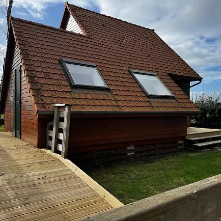 Confortable à Berck-sur-mer