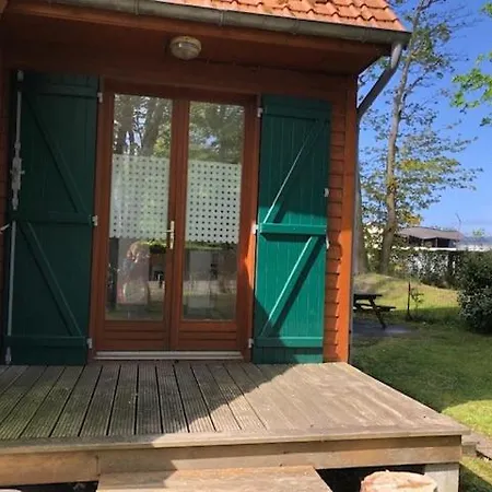 Confortable A Berck-sur-mer
