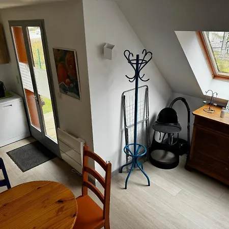 Confortable à Berck-sur-mer