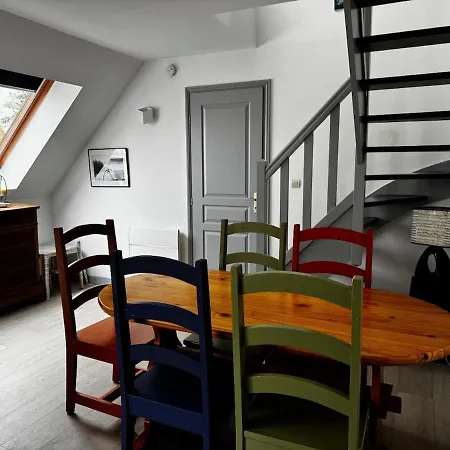 Confortable A Berck-sur-mer * Berck