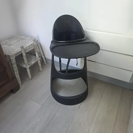 Chalet Confortable A Berck-sur-mer Berck