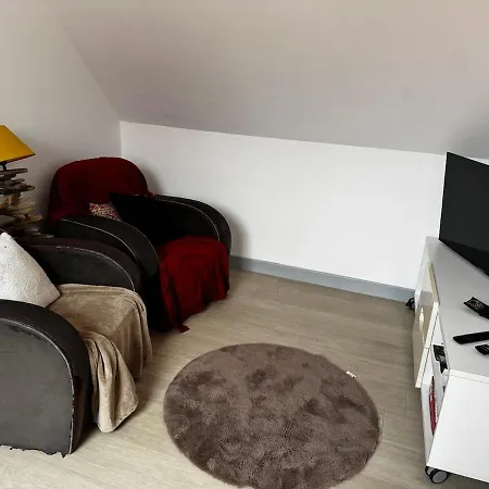 Confortable à Berck-sur-mer