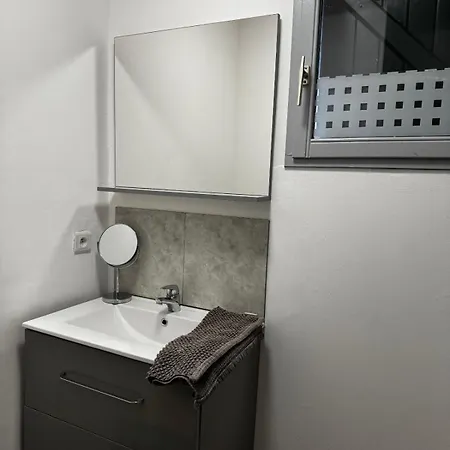 Confortable A Berck-sur-mer Chalet