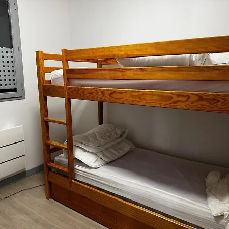 Confortable A Berck-sur-mer Chalet Berck