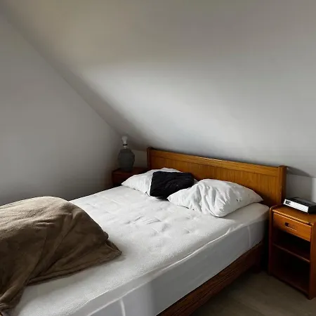 Confortable A Berck-sur-mer Chalet Berck