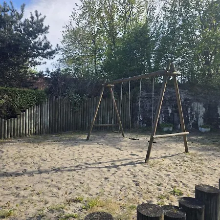 Confortable A Berck-sur-mer * Berck